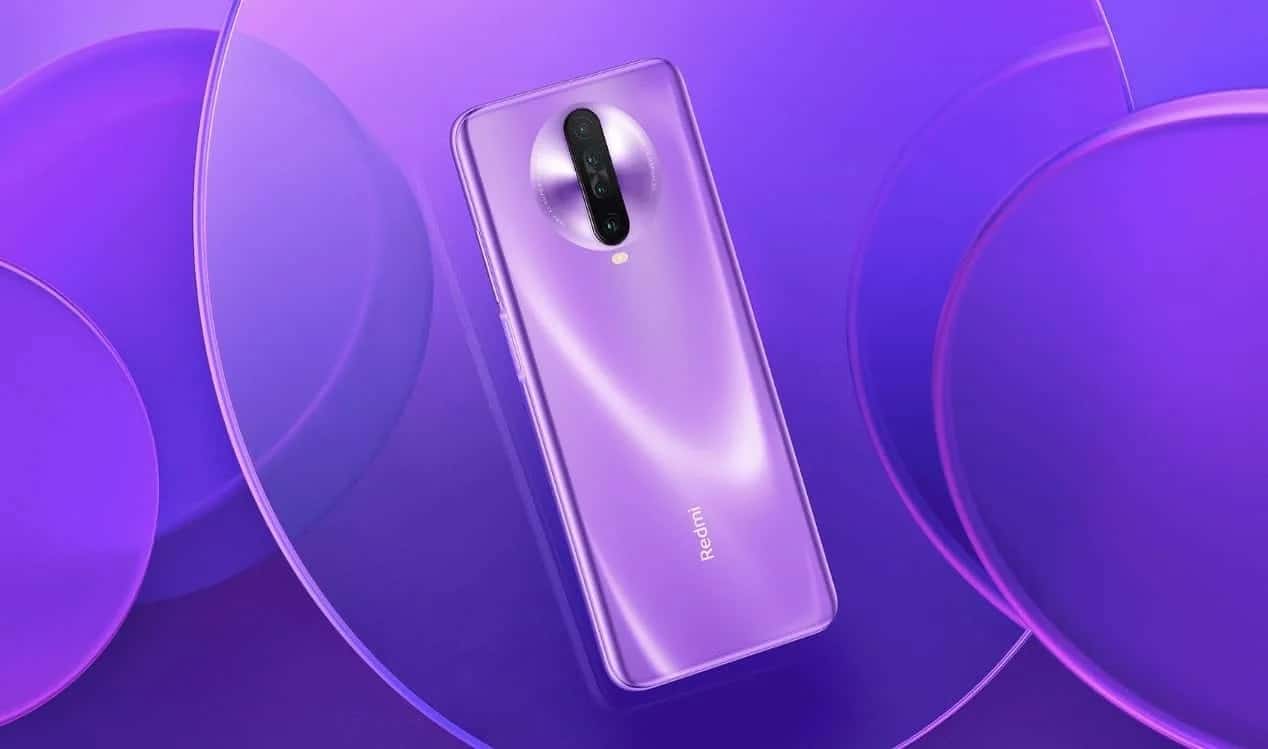 Xiaomi Mi 10T