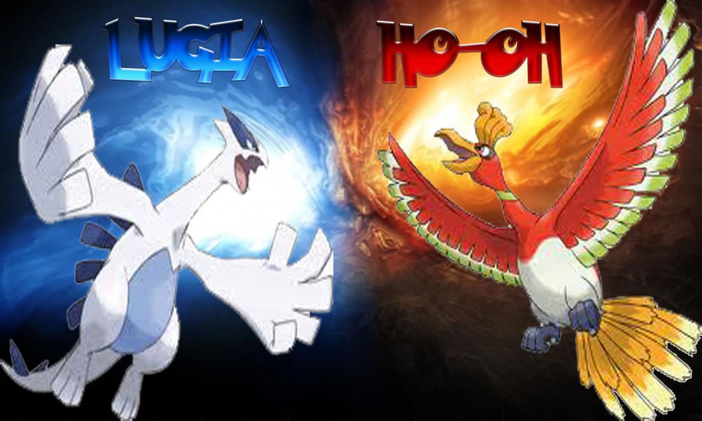 Pokémon GO BR - Desejam encontrar mais Pokémon Lendários para adicionar à  sua equipe de batalha da Ultra-liga? Lugia e Ho-Oh estão voltando para um  fim de semana de Reide especial! #GOBattle