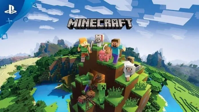 Costuma jogar Minecraft? A partir de hoje já tem cross play no jogo!