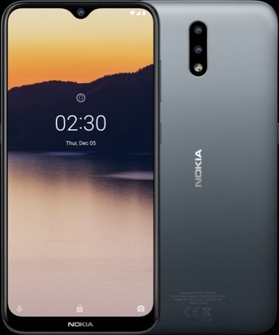 Nokia 2.3 Android 11