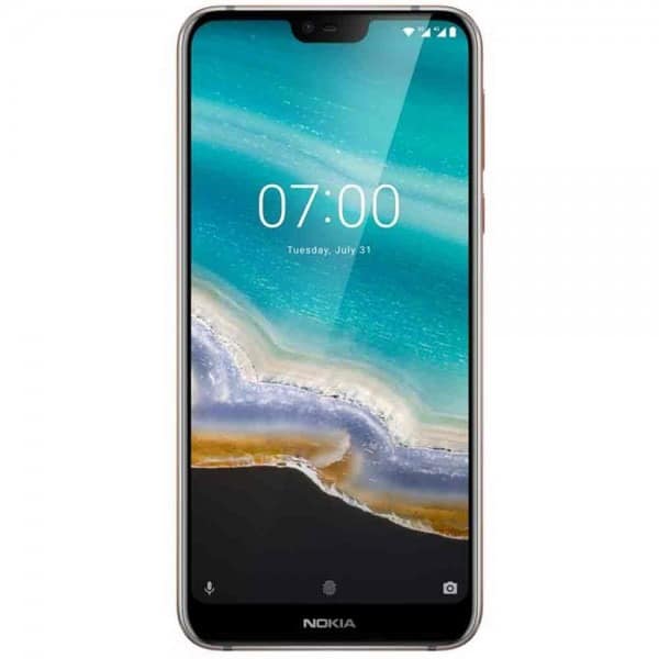 Nokia 7.1?