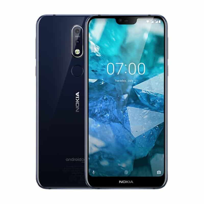 Nokia 7.1?