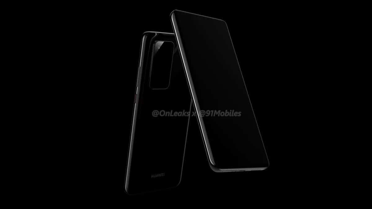 P40 Pro