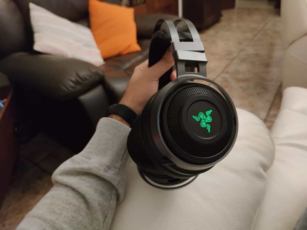 Razer Nari Ultimate
