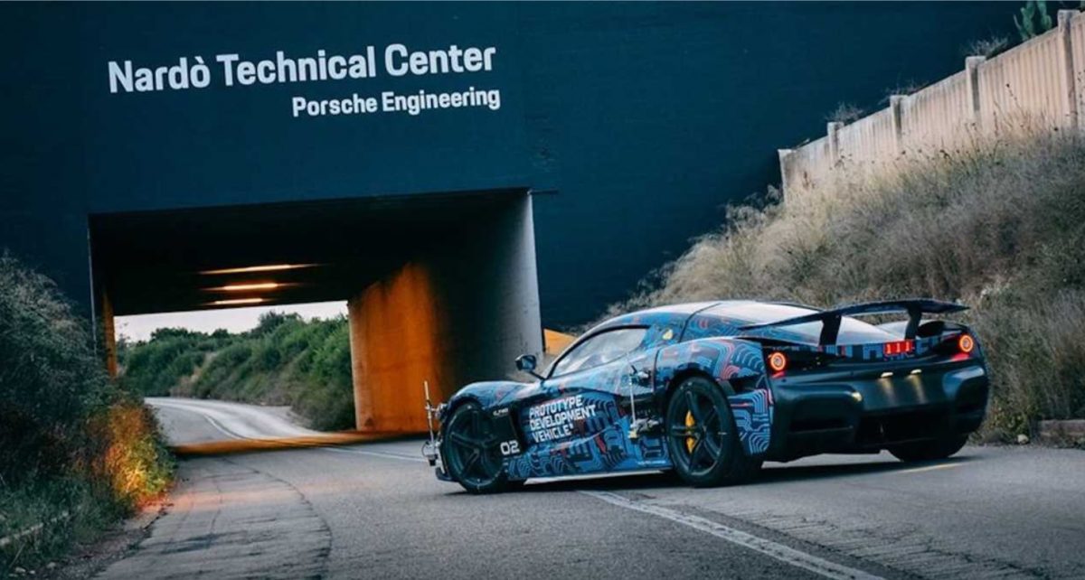 Rimac
