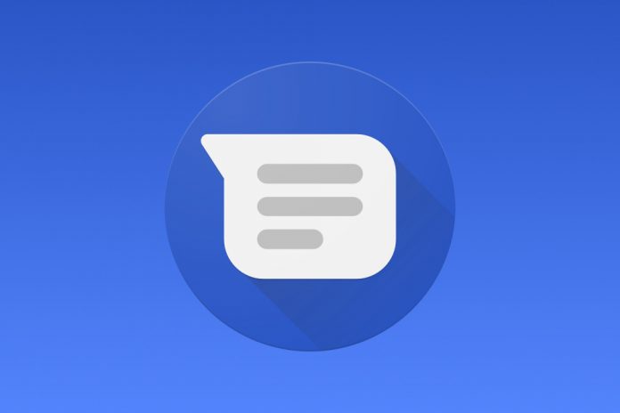 RCS, SMS, Android alvo SMS, RCS nas mensagens da Google