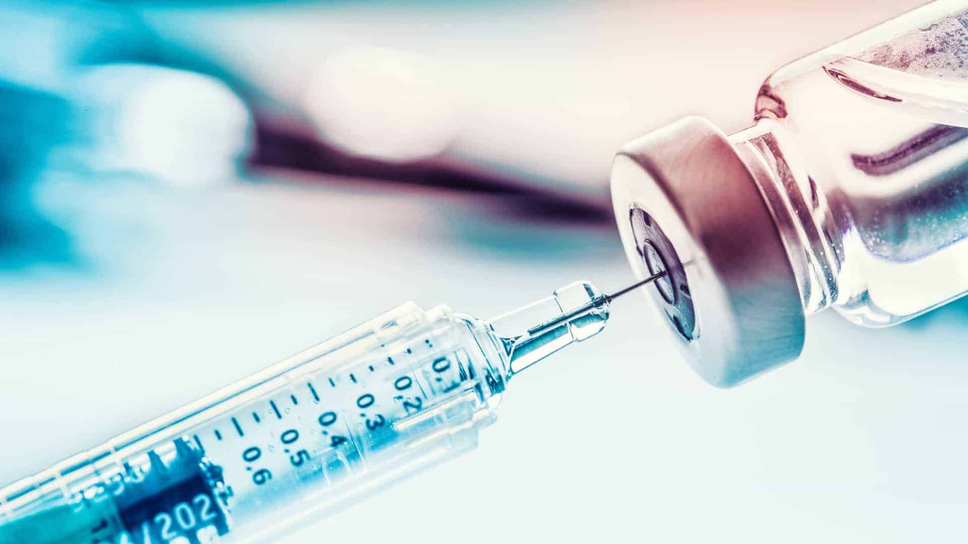vacina contra o cancro