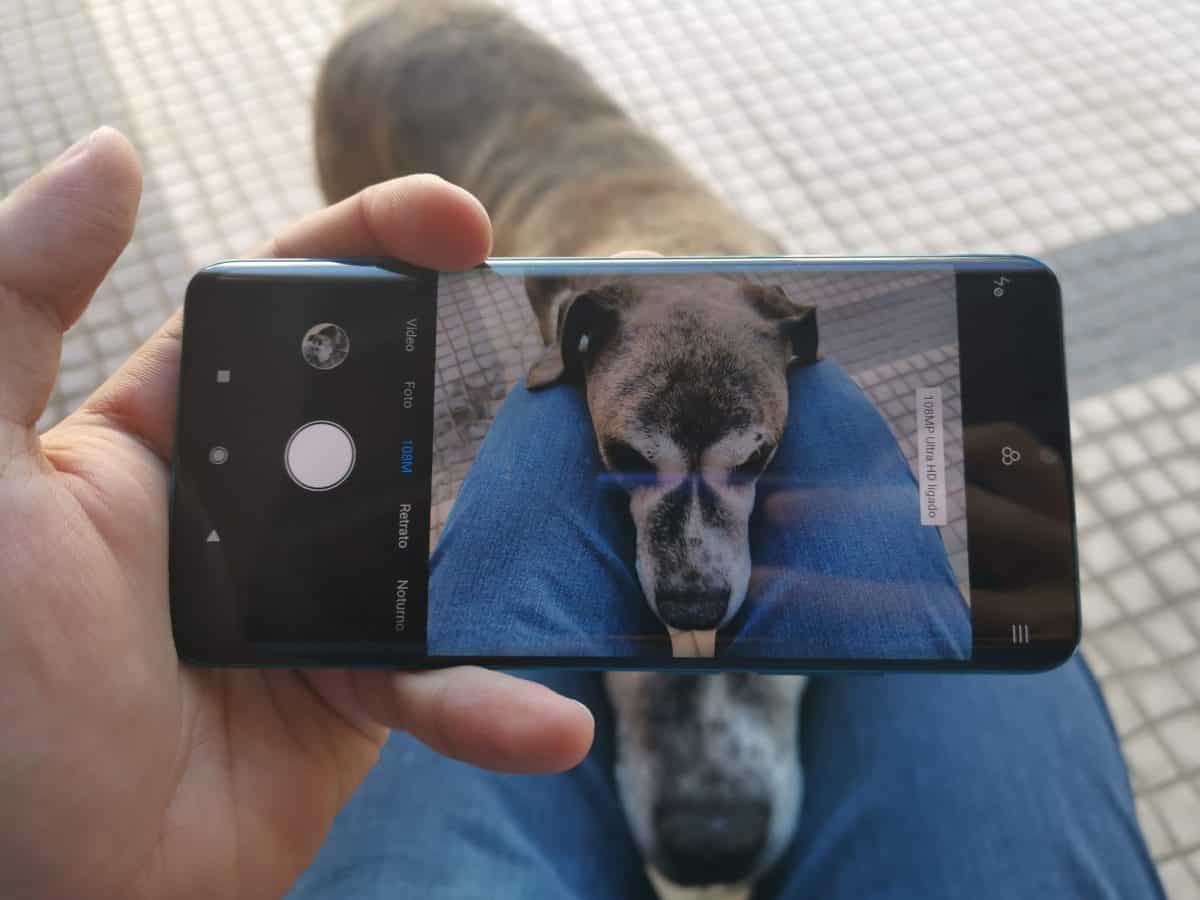 Mi note 10