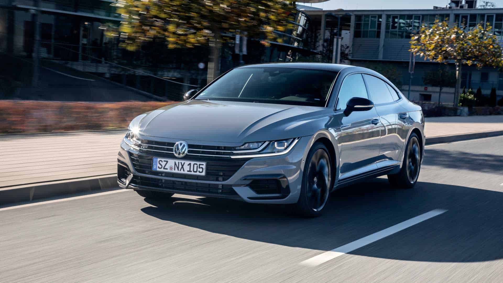 arteon R-Line