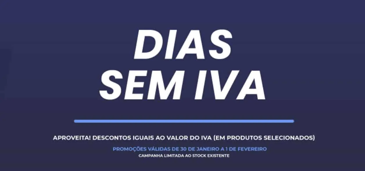dias sem iva, GlobalData