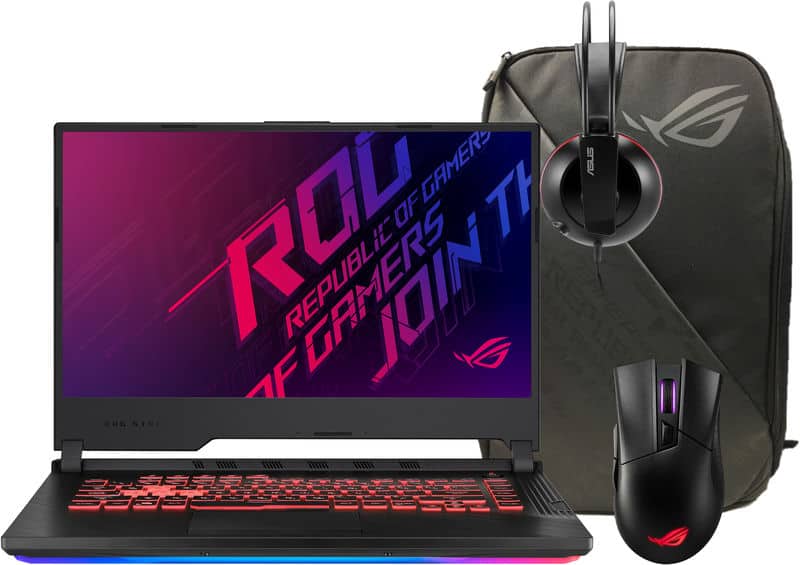 ASUS Rog Strix