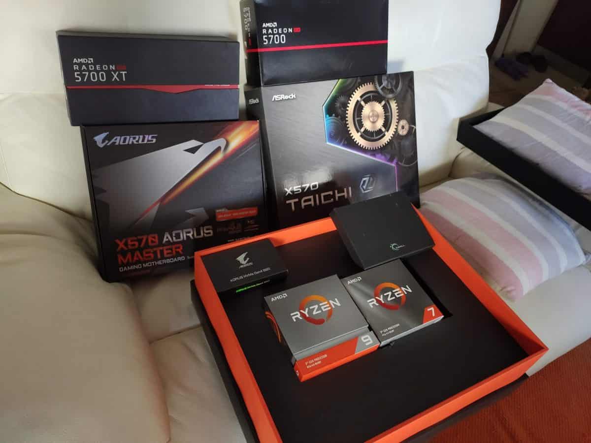 AMD