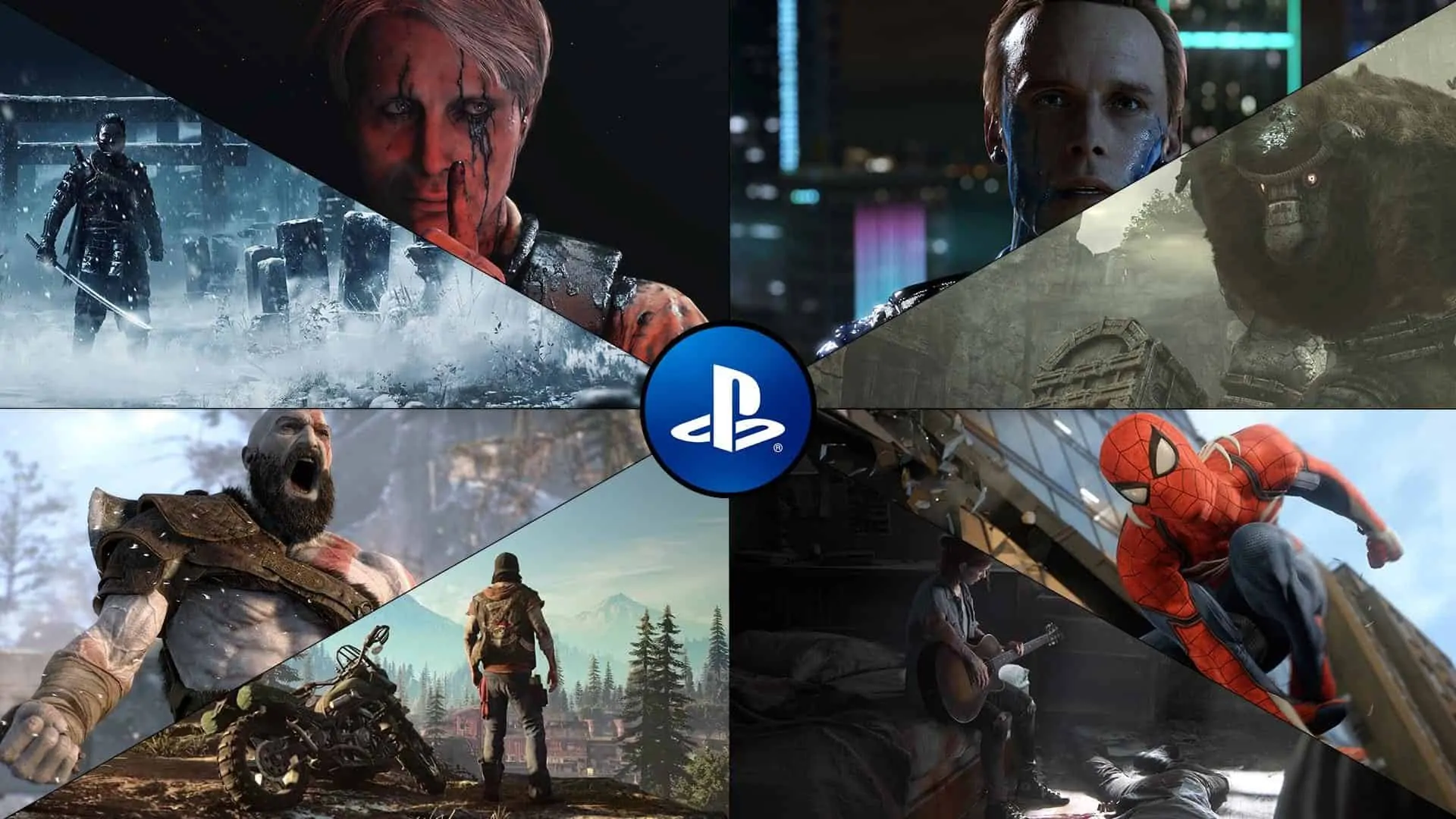 Quais Os Jogos Já Confirmados Para A Ps5 E Quais Os Esperados