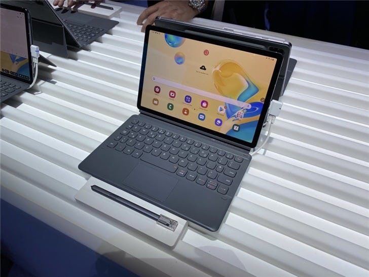 Tab S6