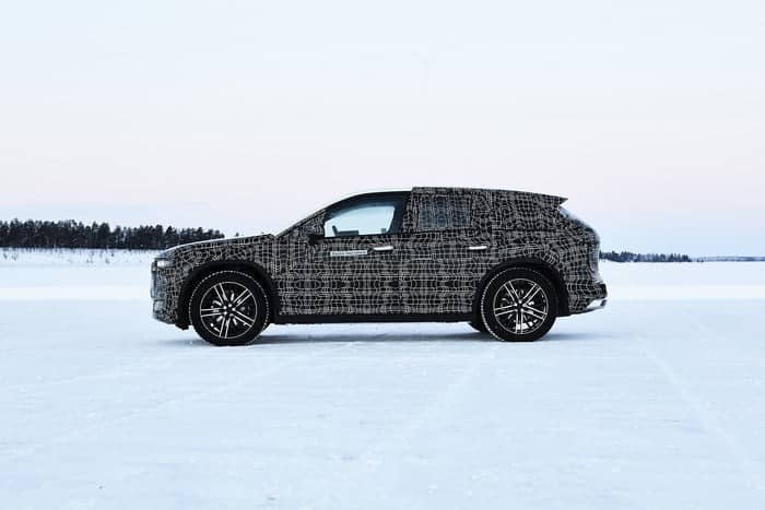 Samsung e BMW