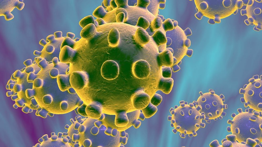 coronavirus.Coronavírus, ataques informáticos