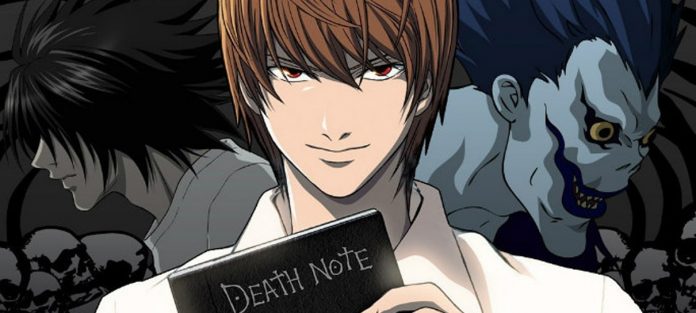 death Note