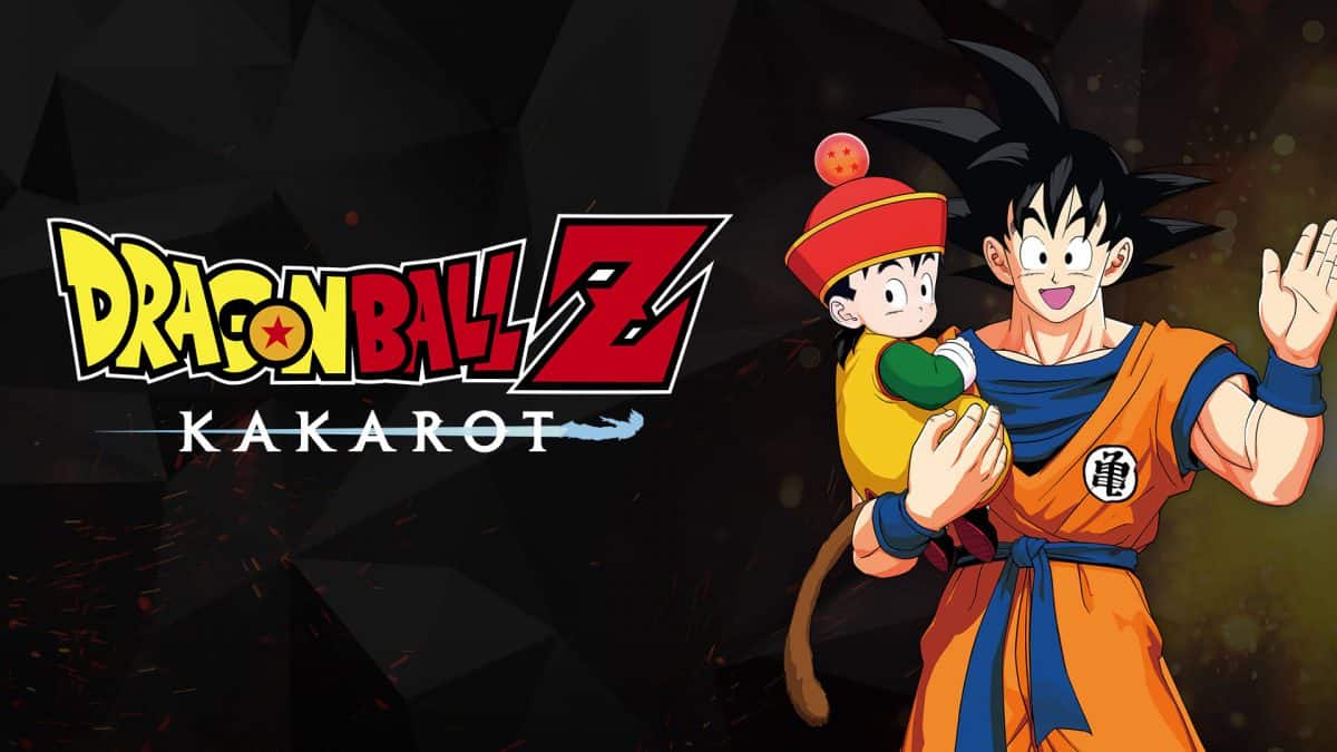 Dragon Ball Z Kakarot Filme Completo 