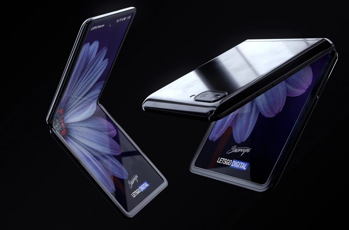 Samsung Galaxy Z Flip: