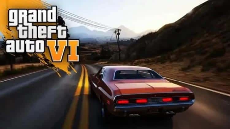 Grand Theft Auto 6  Data de lançamento revelada?