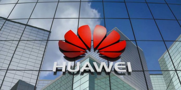 Huawei