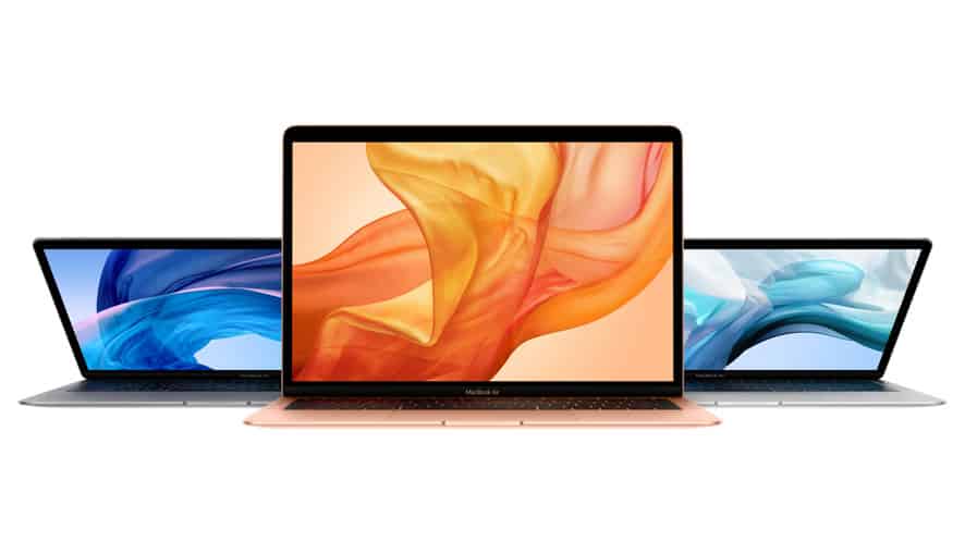 إذا كان Apple التخلي عن Intel ، هل تشتري MacBook مع وحدة المعالجة المركزية ARM؟ 173