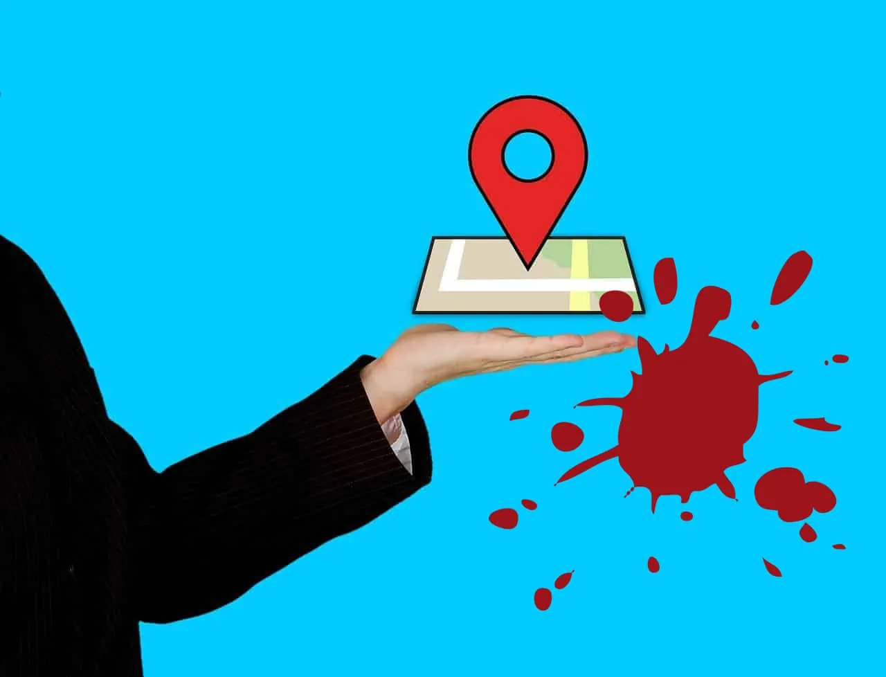 Google Maps is being destroyed on the Play Store!  Find out why!