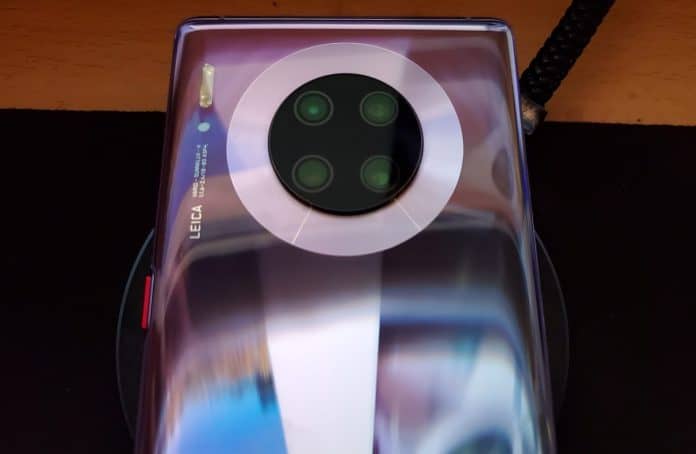 Mate 30 Pro