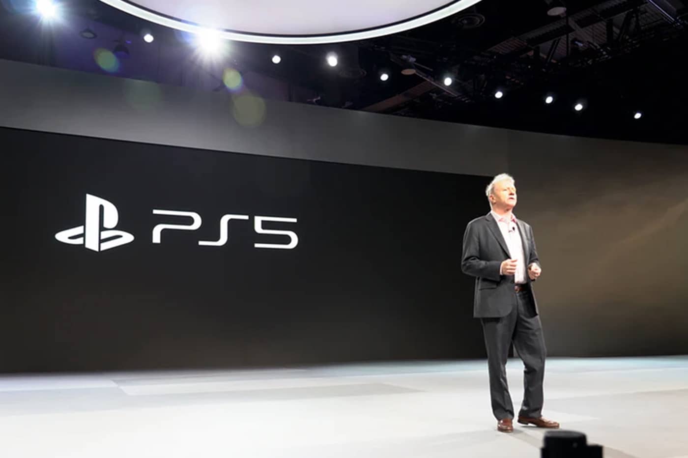 PS5