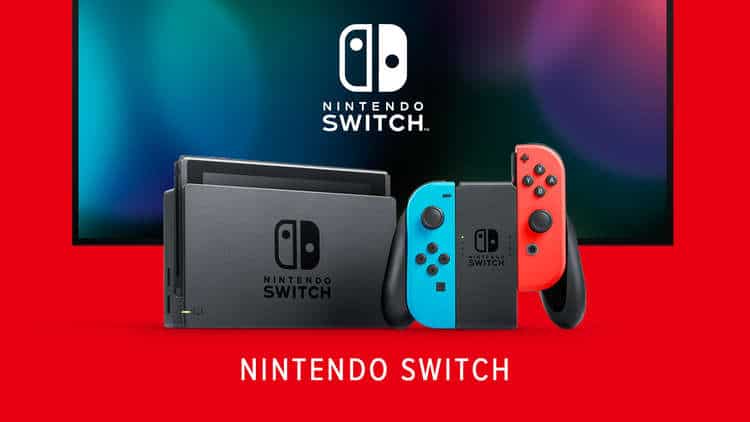Switch 2020