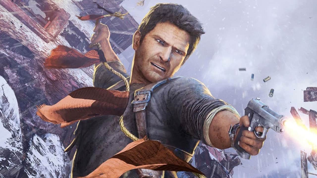 Filme de Uncharted já tem data de lançamento oficial!