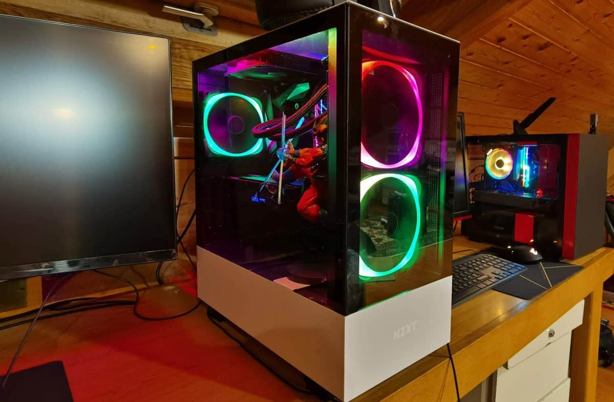 AMD Ryzen