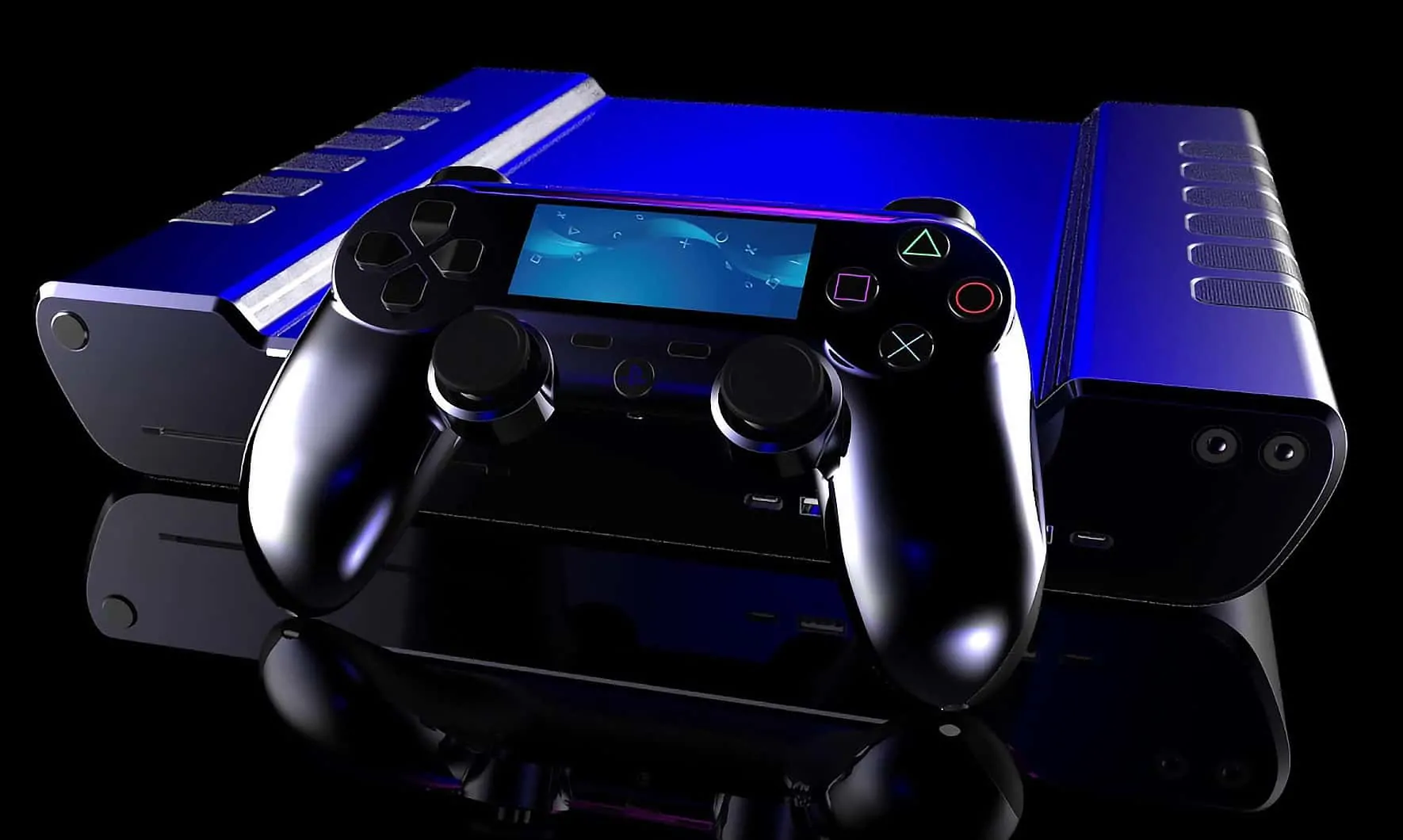 Leak sugere jogo de Contra para PS4, Nintendo Switch e Xbox One