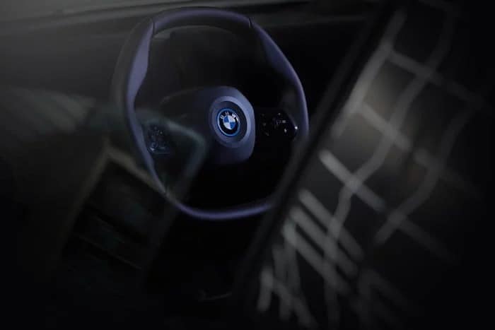 Samsung e BMW