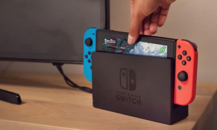 Como jogar Nintendo Switch no celular