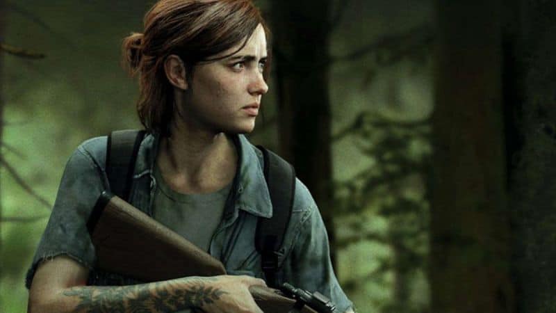 The last Of Us Multiplayer