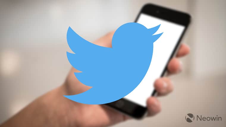 Twitter fotos