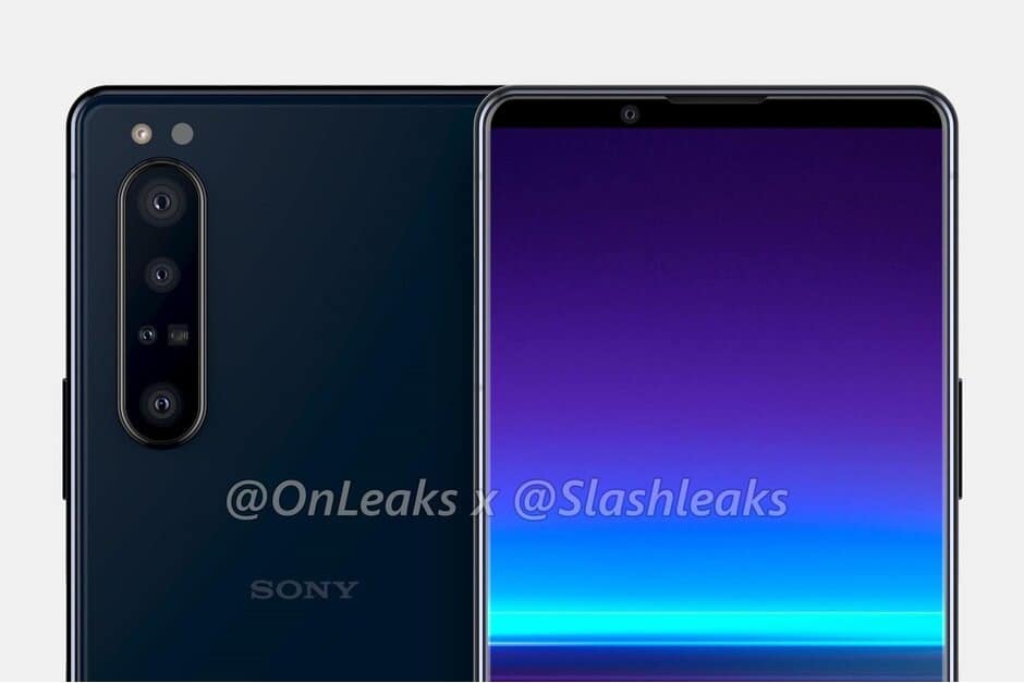 Sony Xperia 1.1