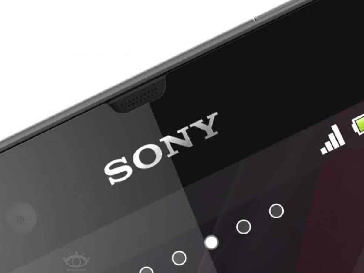 Sony Xperia L4
