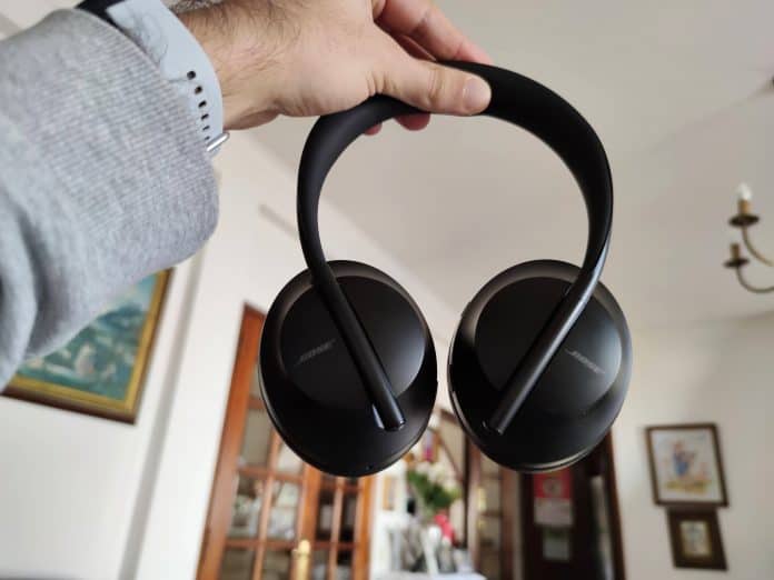Bose NC700