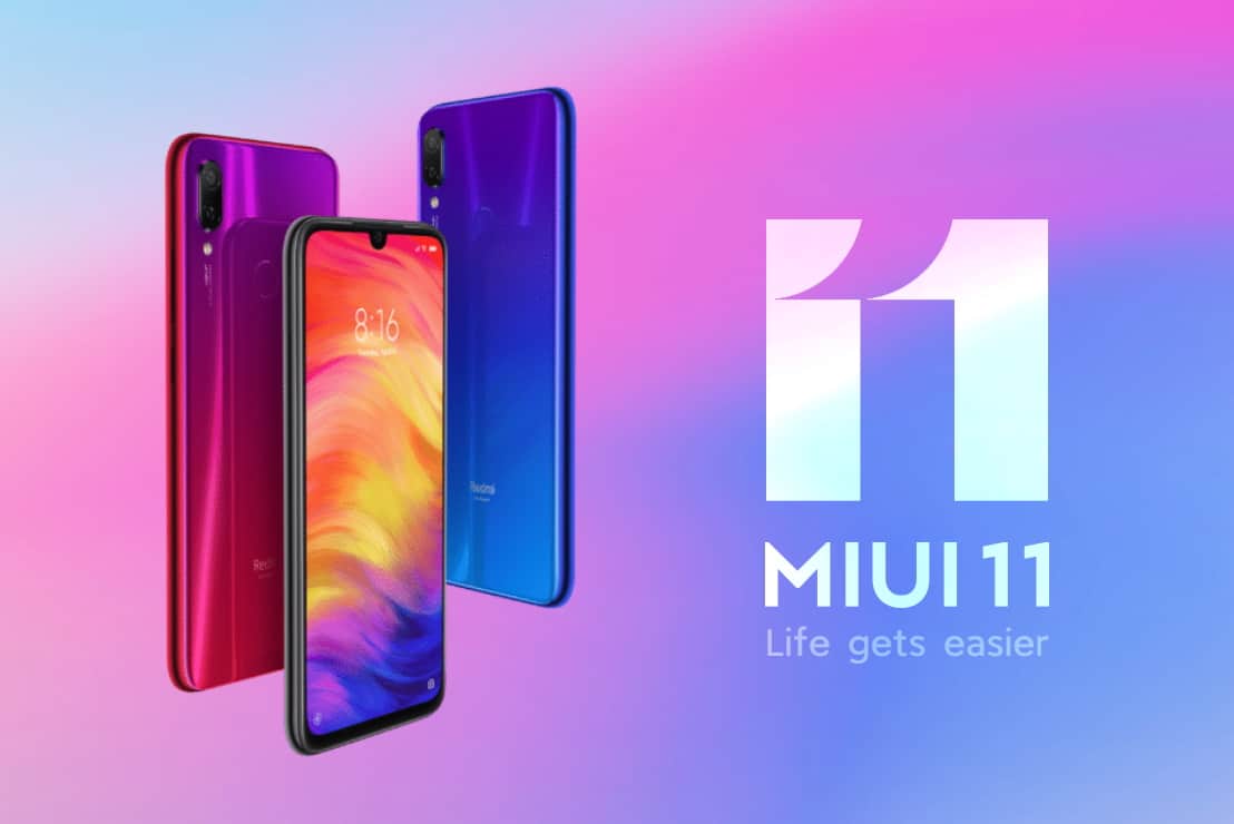 يتلقى MIUI 11 أخيرًا الجدة التي طال انتظارها!