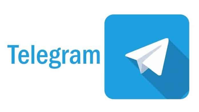 telegram, dono do telegram