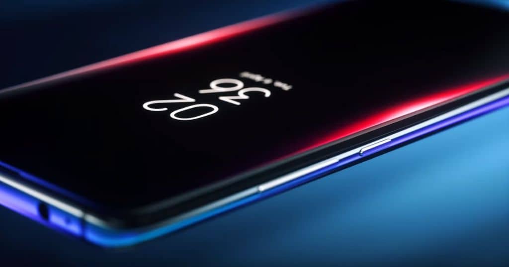 xiaomi smartphones