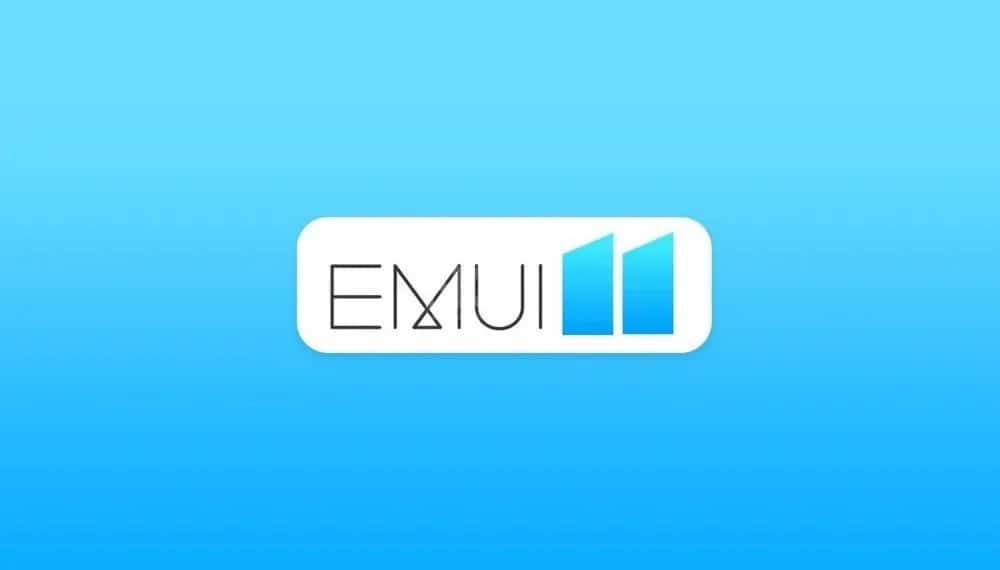 Android 11 EMUI 11, smartphone Huawei sistema operativo