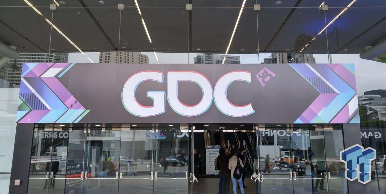 GDC 2020 foi oficialmente adiado para o verão! Coronavírus assusta!
