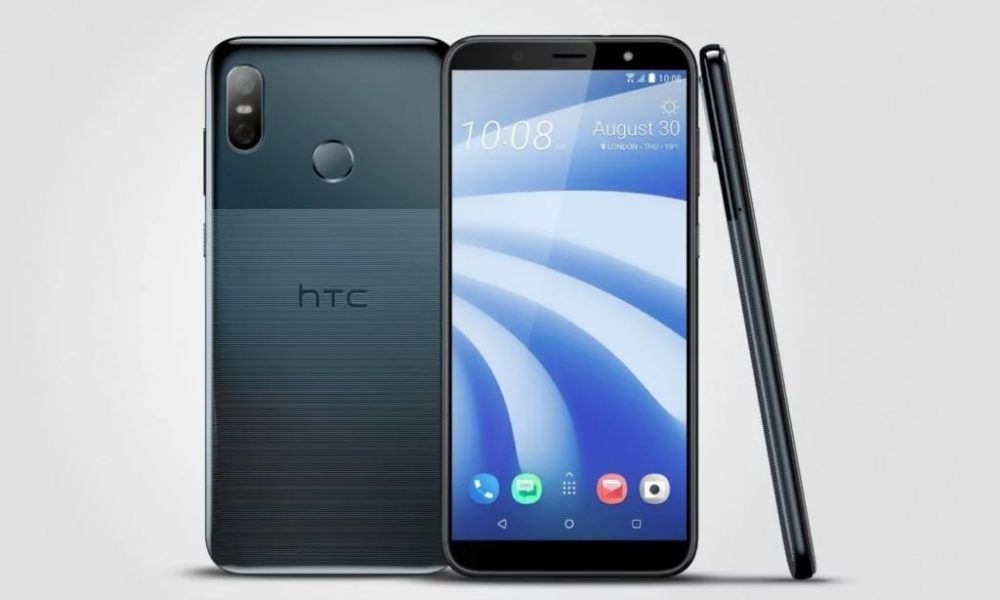 HTC 5G