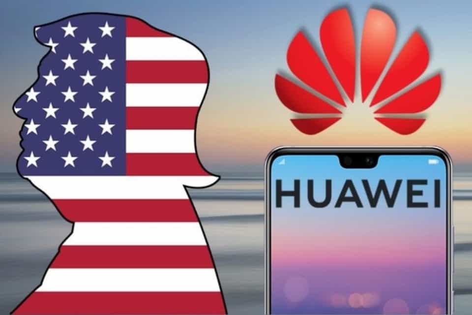 Huawei