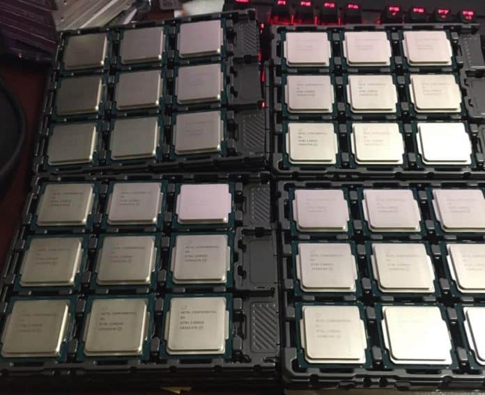 Intel