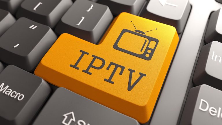 IPTV, Maior rede IPTV da Europa