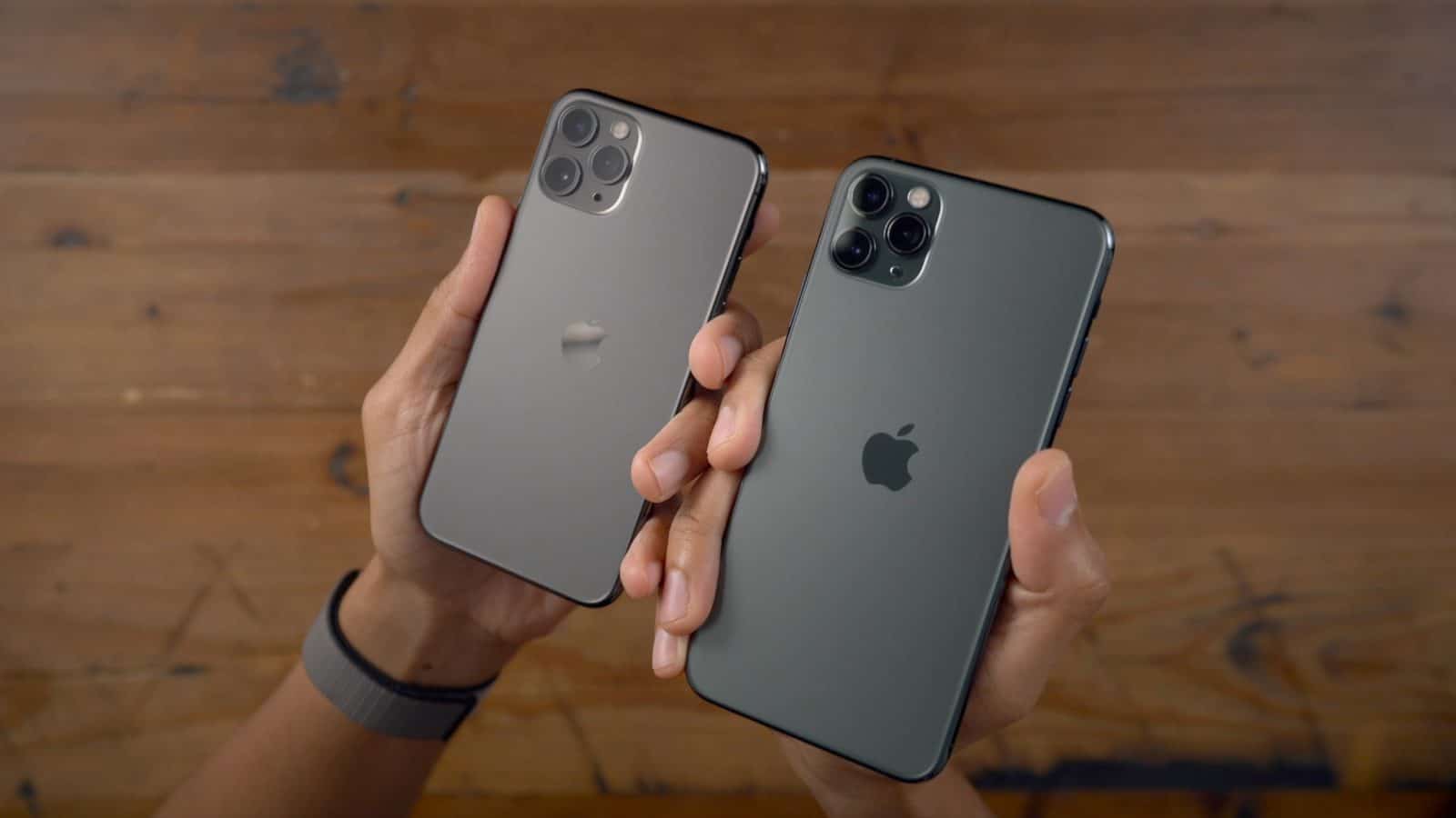 iPhone